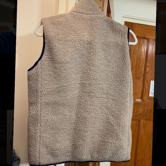 Penfield Madewell Vest - Picture 3 of 4